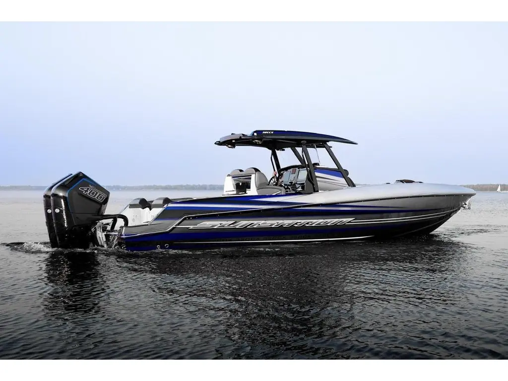 Sunsation 32 CCX  2023