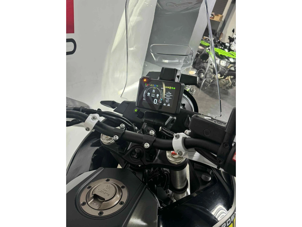 2025 Husqvarna Norden 901 Expedition Démo *2.99% Sur 60 Mois alt