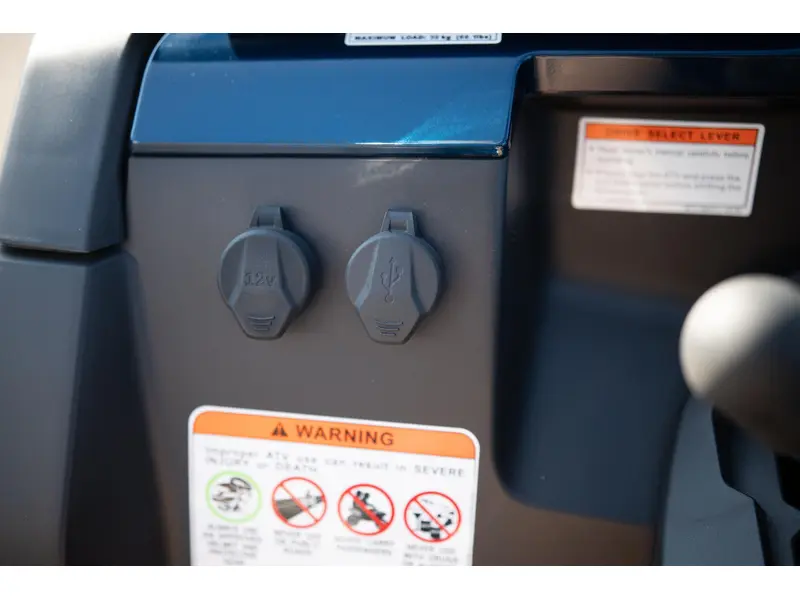 2026 CFMOTO CFORCE 600