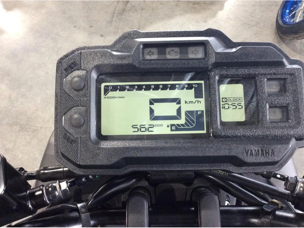 Yamaha Bws 125 Gqx125 2023 alt