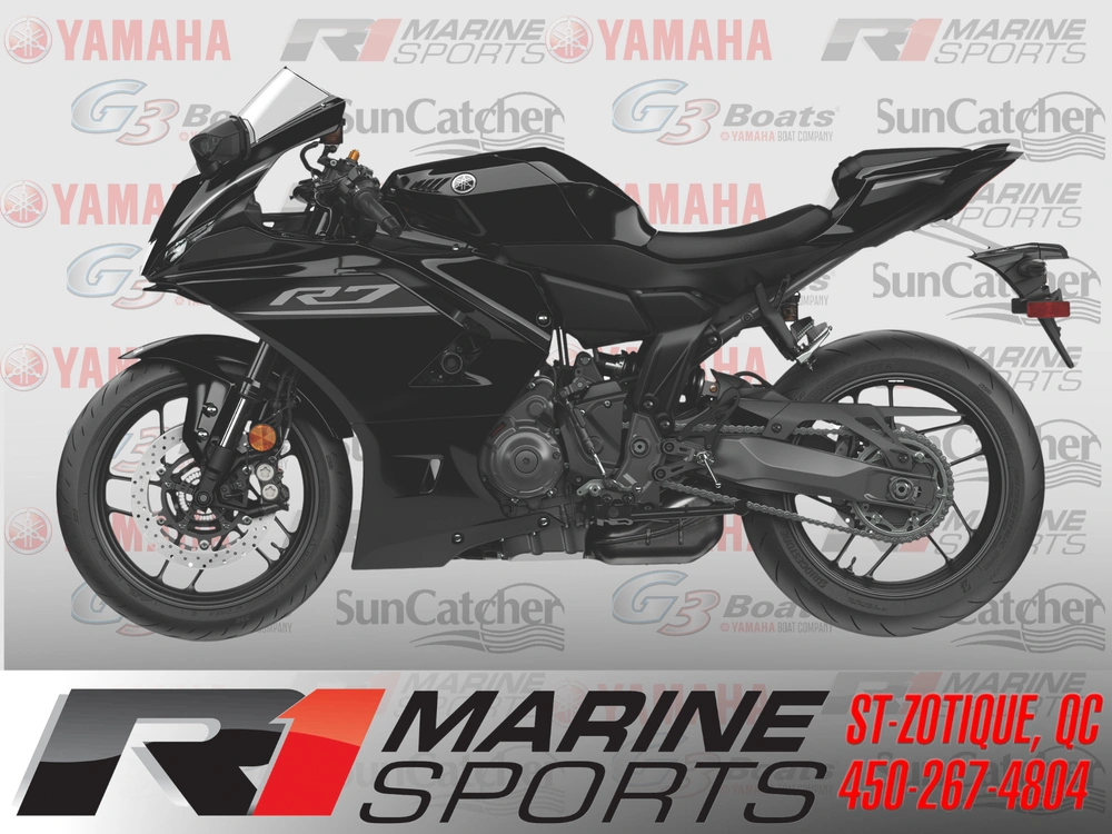 Yamaha Yzf-r7 2026 alt