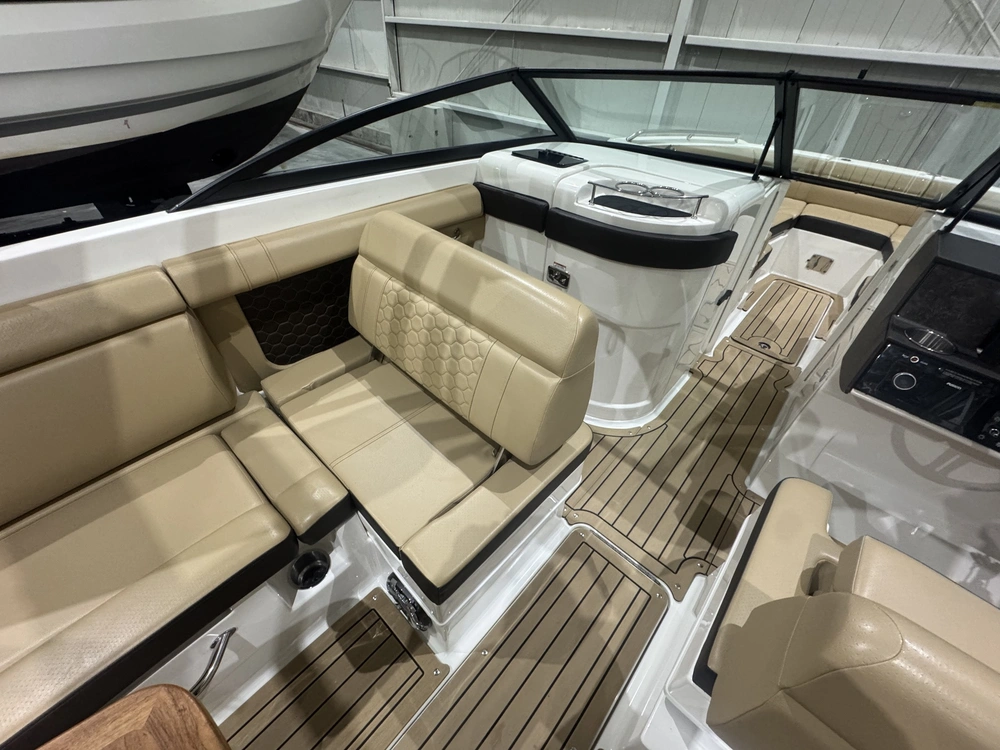 Sea Ray 270 Sdx 2020 alt