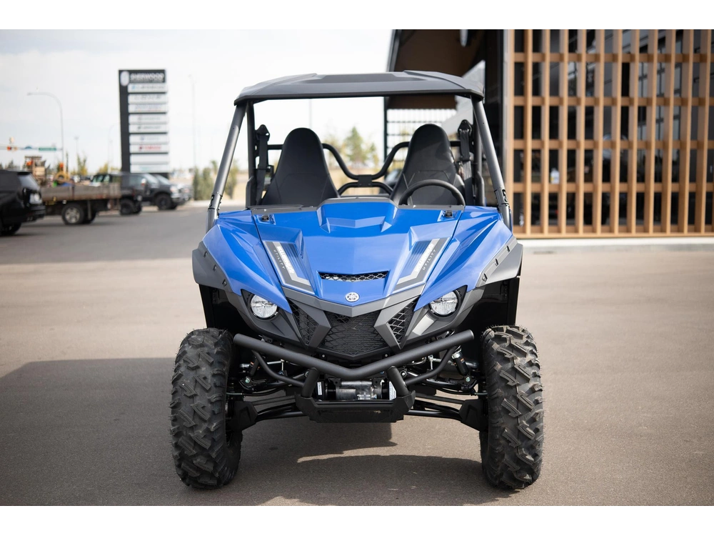 2026 Yamaha Wolverine X2 Eps Ut alt