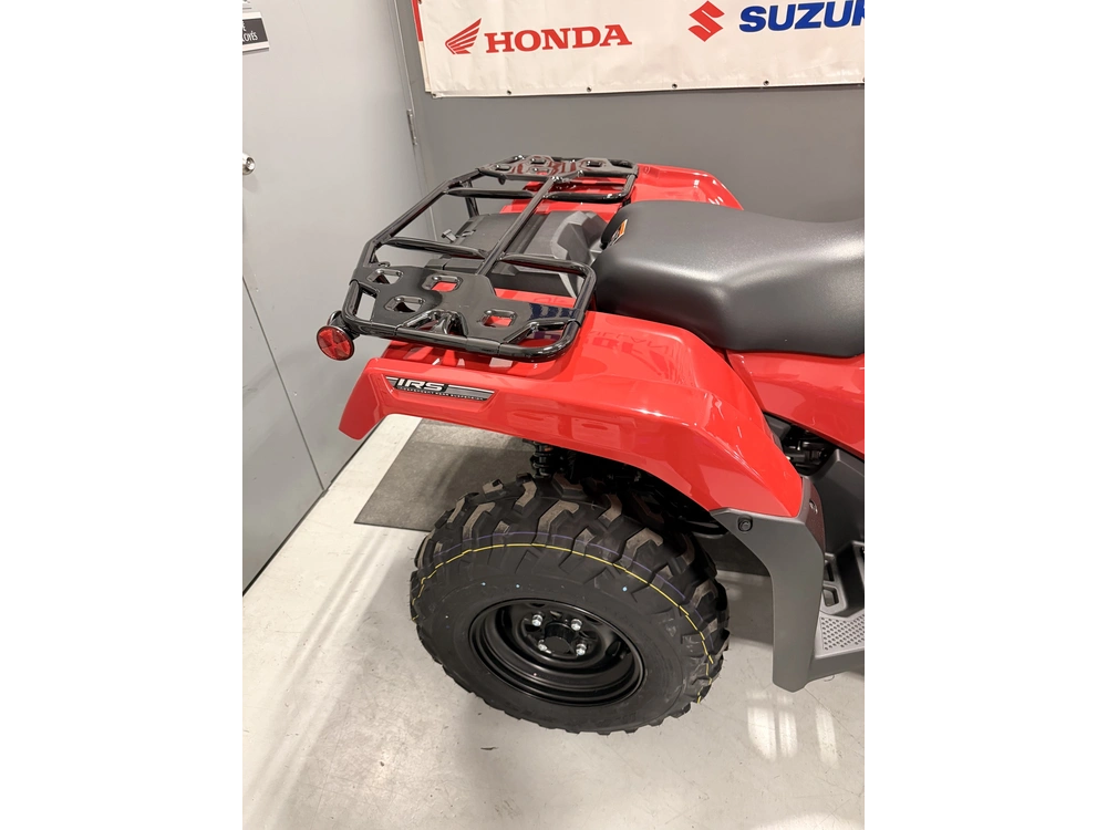 Honda Rubicon 520 Dct Irs Eps Trx 520 Rubicon Dct Irs Eps 2026 alt