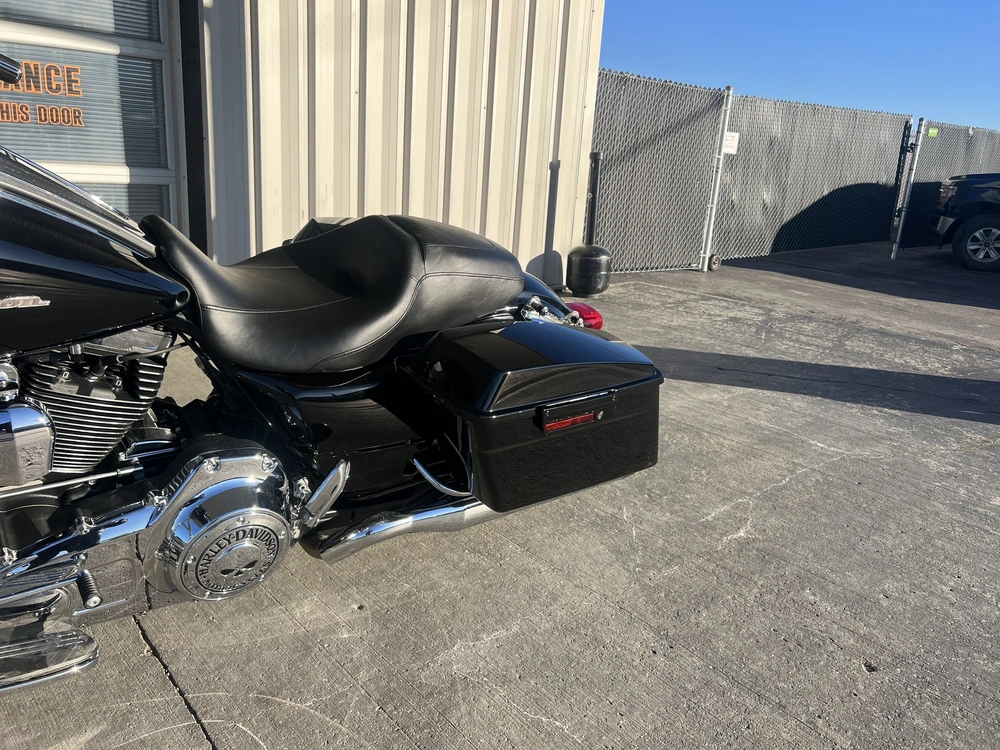 2012 Harley-davidson Street Glide alt