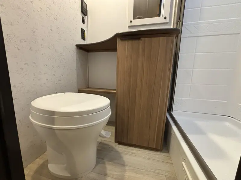 2026 Keystone RV Passport 284QBC