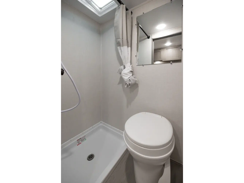 2026 Forest River Viking 12rd alt