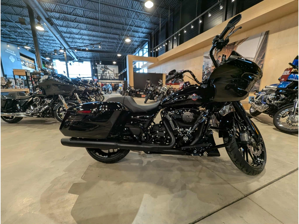 Harley-davidson Fltrx Road Glide 2025 alt