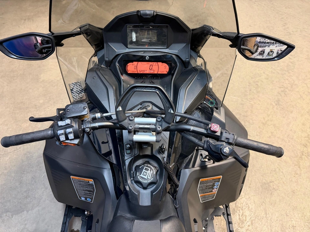 Ski-doo Expedition Se 900 Ace Turbo 2023 alt