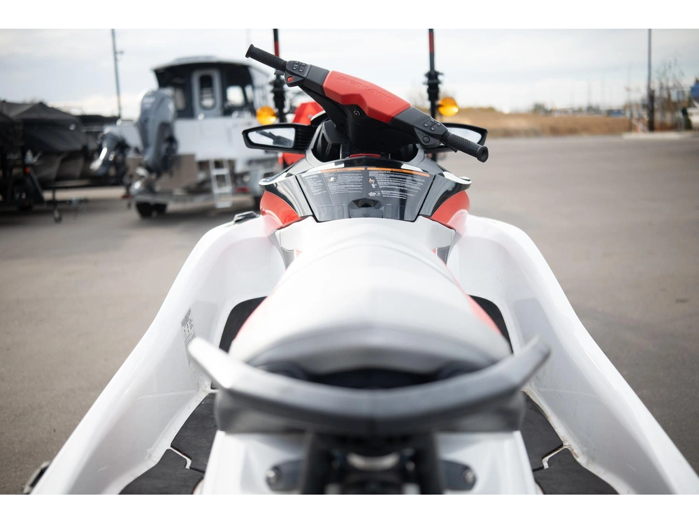 2012 Sea-doo Wakepro alt