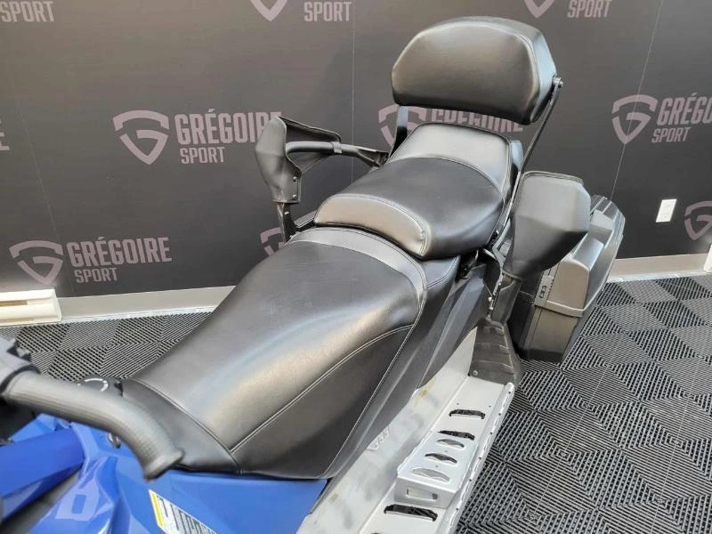 Yamaha Sidewinder S-tx Gt Eps 2024 alt