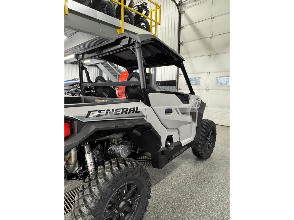 Polaris General Xp 1000 Spor 2026 alt