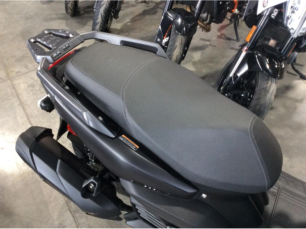 Yamaha Bws 125 Gqx125 2023 alt