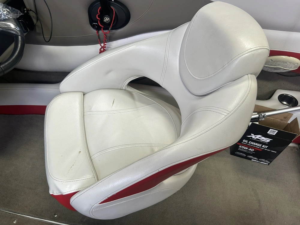 2012 Crownline 215 Ss alt