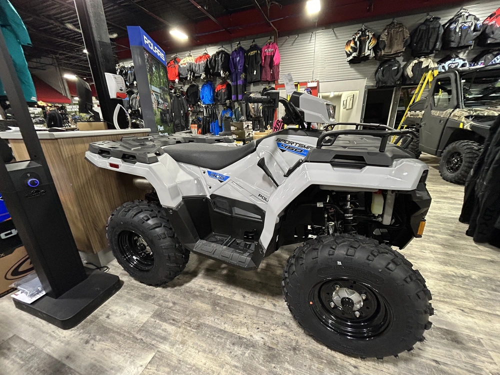 2026 Polaris Sportsman 450 Ho alt
