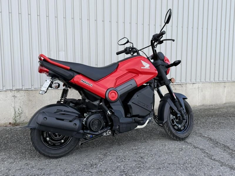 Honda Navi Nva110 2023 alt