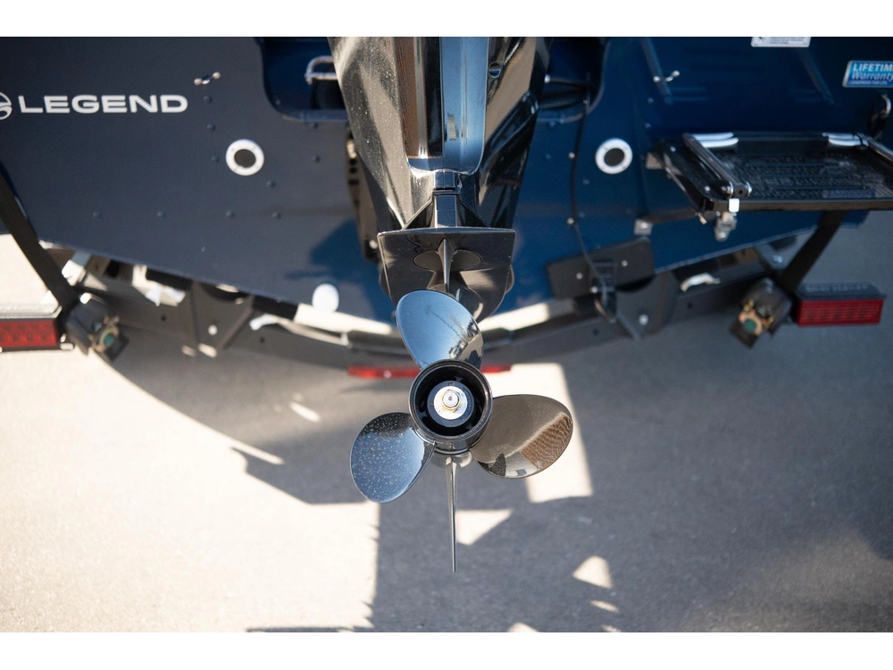 2026 Legend 18 Xt alt