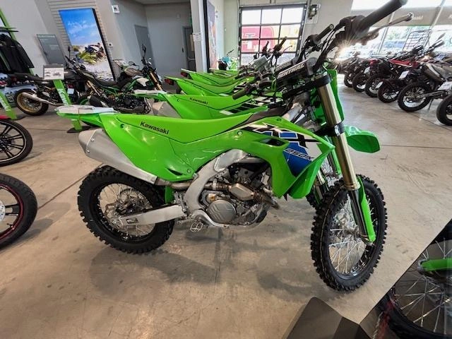 2026 Kawasaki Kx250x Kx250x Kx 250x Kx 250 X Enduro alt