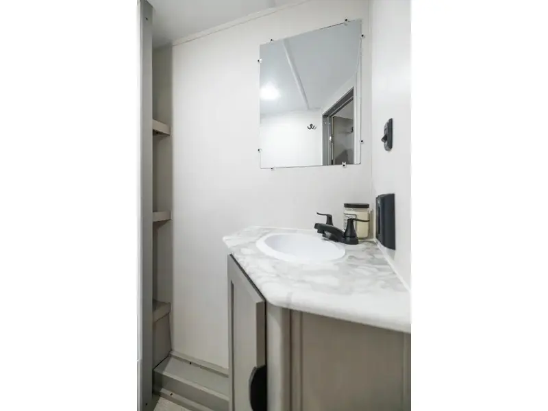 Forest River Viking 18DBS 2026