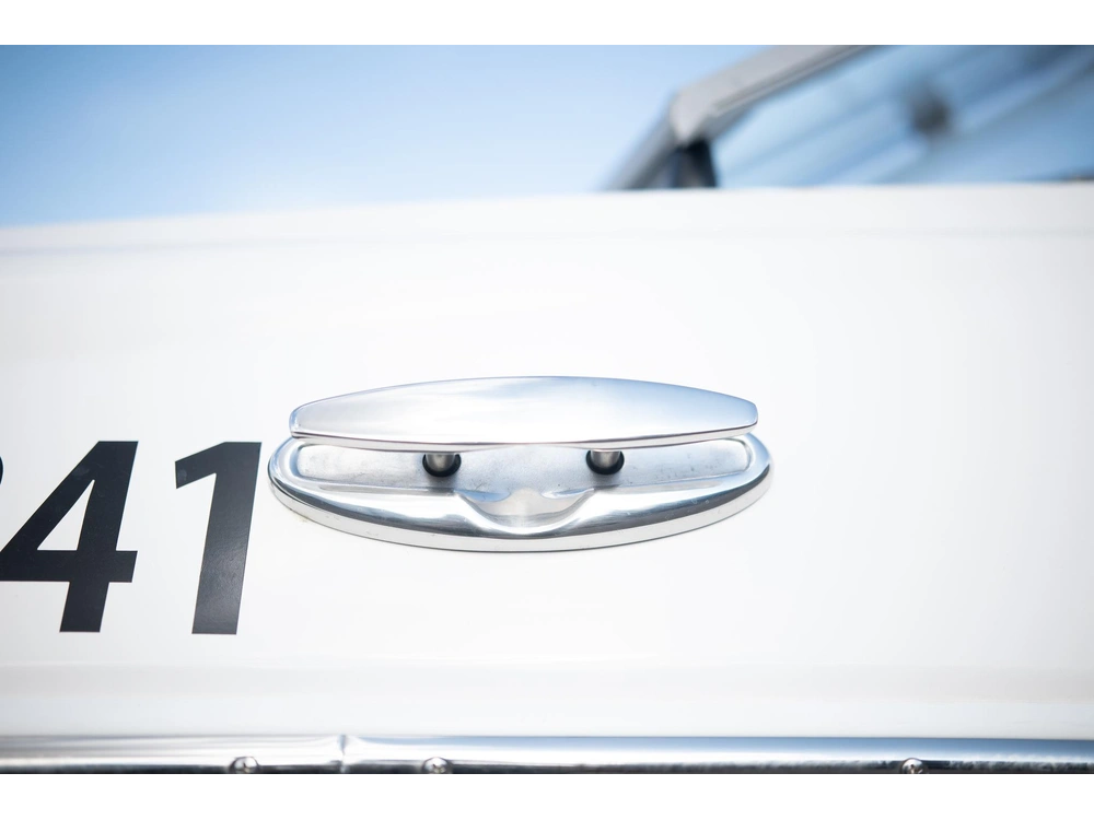 2020 Campion A20 Br alt