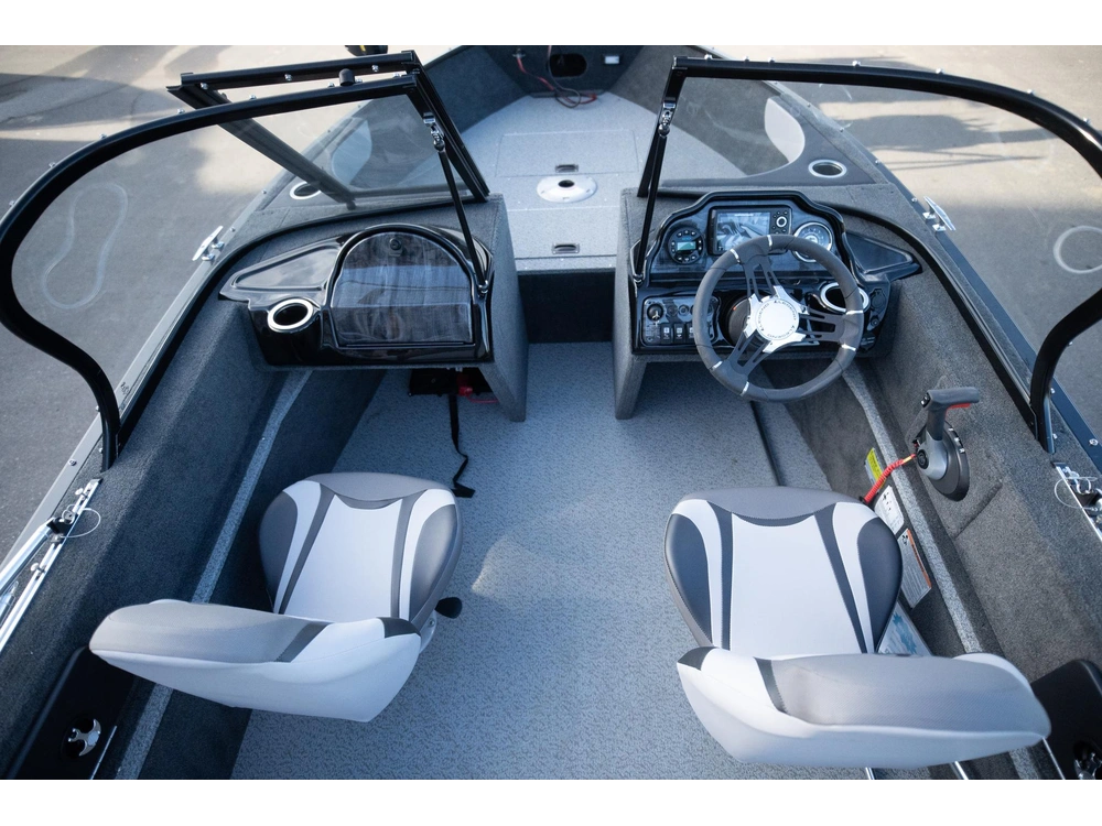 2023 Legend 16 Xtr alt