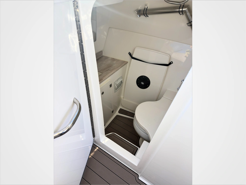 2021 Pursuit Dc 326 alt