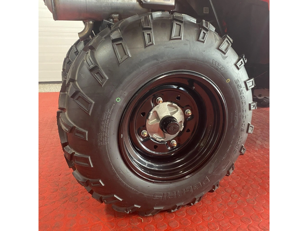 2026 Polaris Sportsman Touring 570 Indy alt