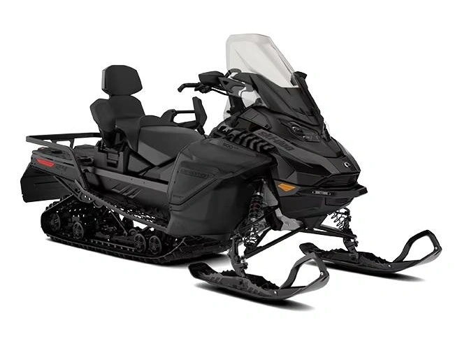 Ski-doo Expedition Le 600r E-tec 2026 alt