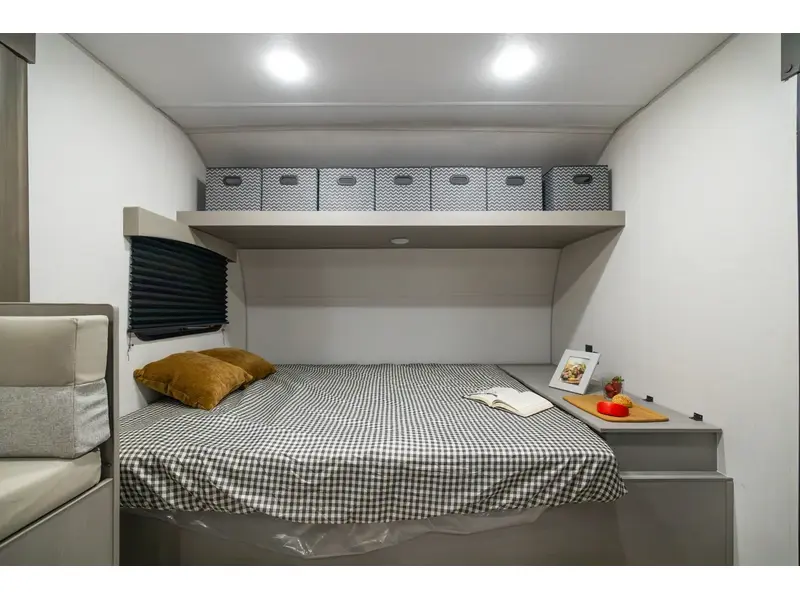 Forest River Viking 18DBS 2026