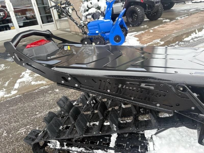 Polaris 850 Rmk Khaos 165 2.75 R 2023 alt