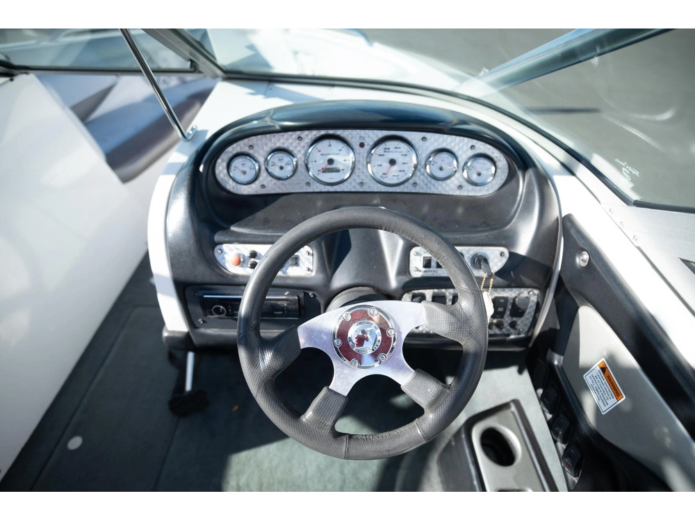 2004 Mastercraft X10 alt