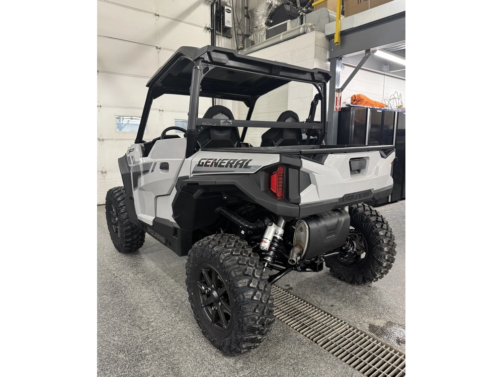 Polaris General Xp 1000 Spor 2026 alt