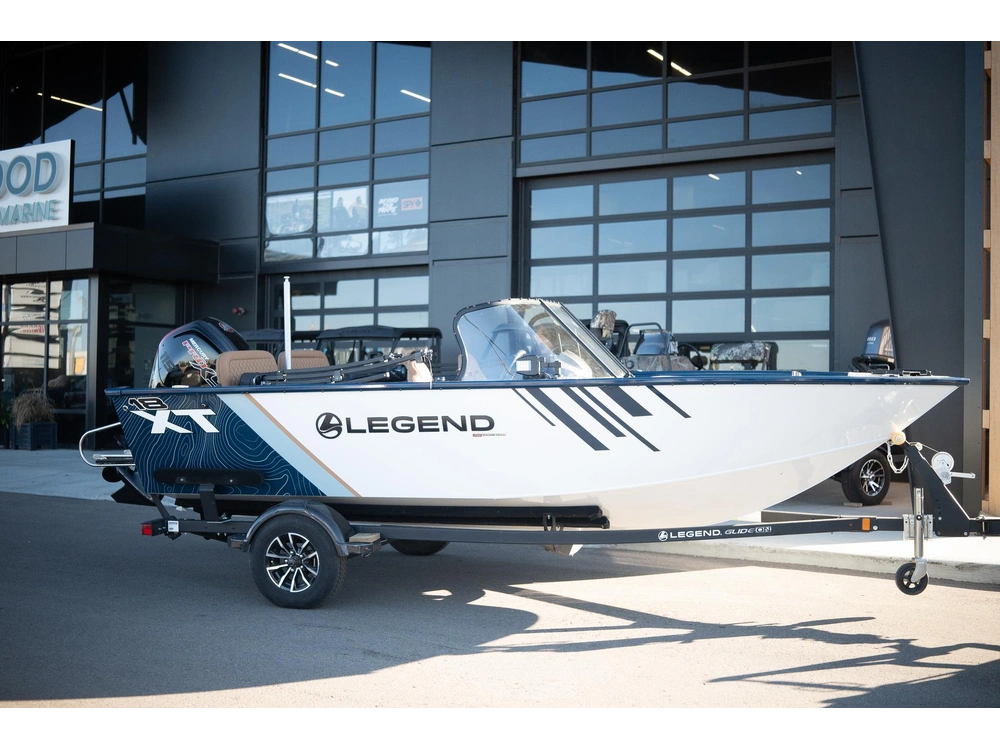 2026 Legend 18 Xt alt