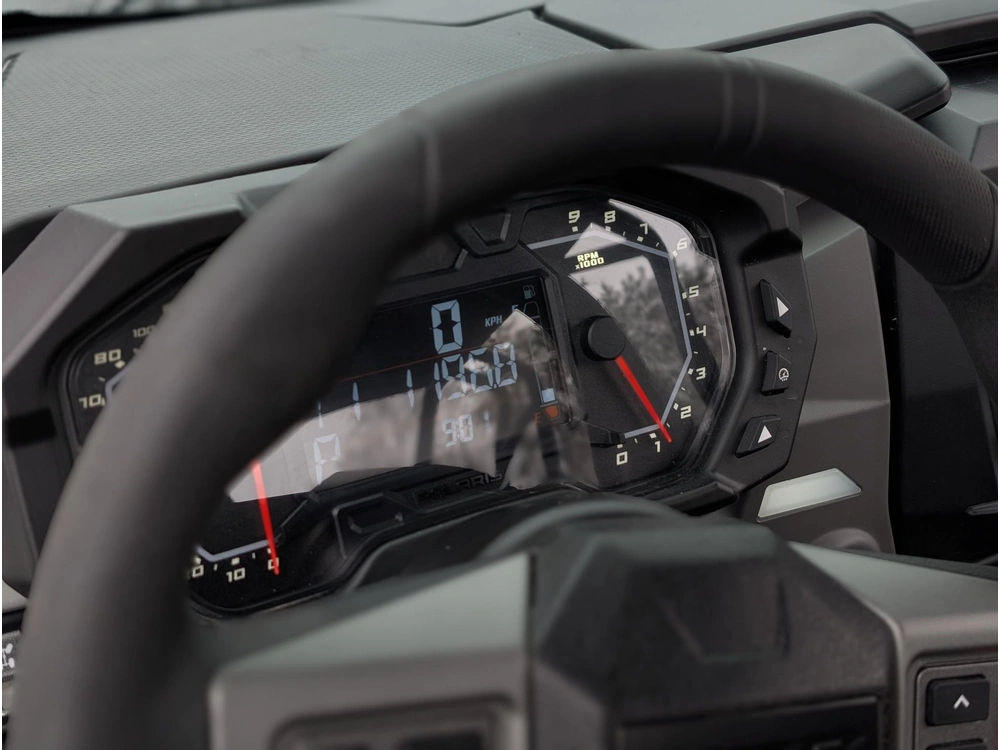 2025 Polaris Rzr Pro Xp 4 Ultimate - Onyx Black Modèle Démo | Plus De 6000$ D'équipement Essai Possible | Accessoires En Sus alt