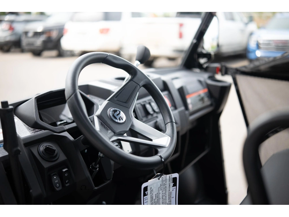 2025 Cfmoto Uforce 600 alt