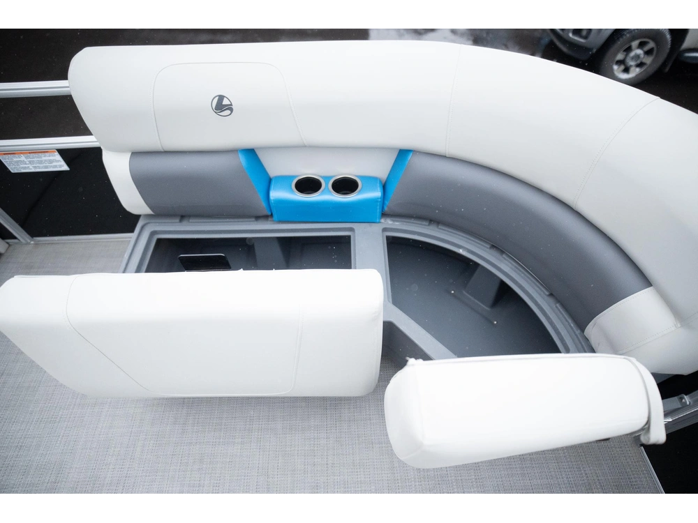 2023 Legend 20 Fun Ext alt