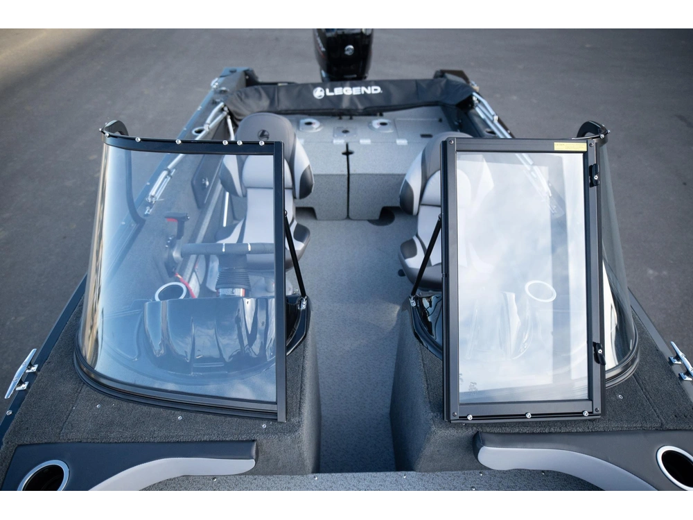 2023 Legend 16 Xtr alt