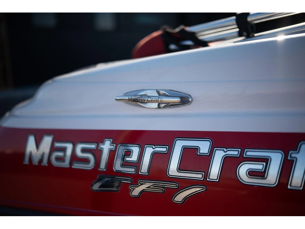 2004 Mastercraft X10 alt