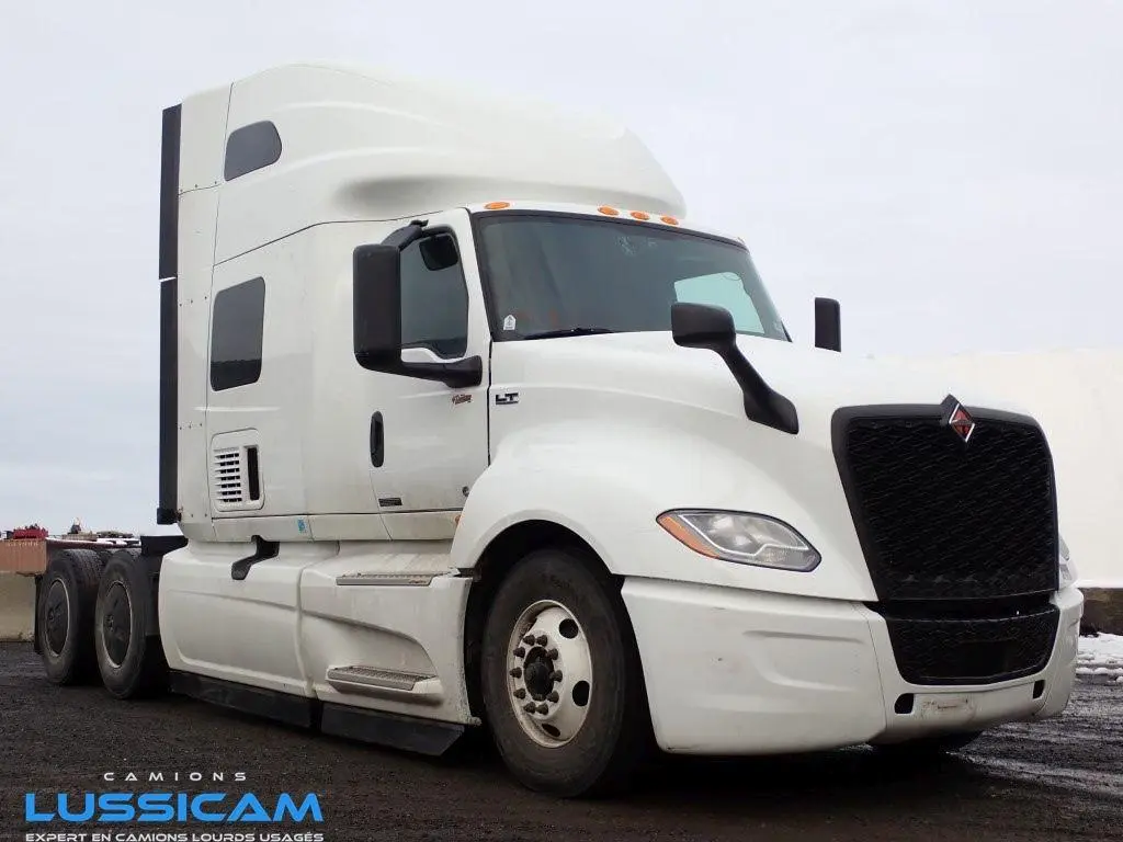 International LT625 2025