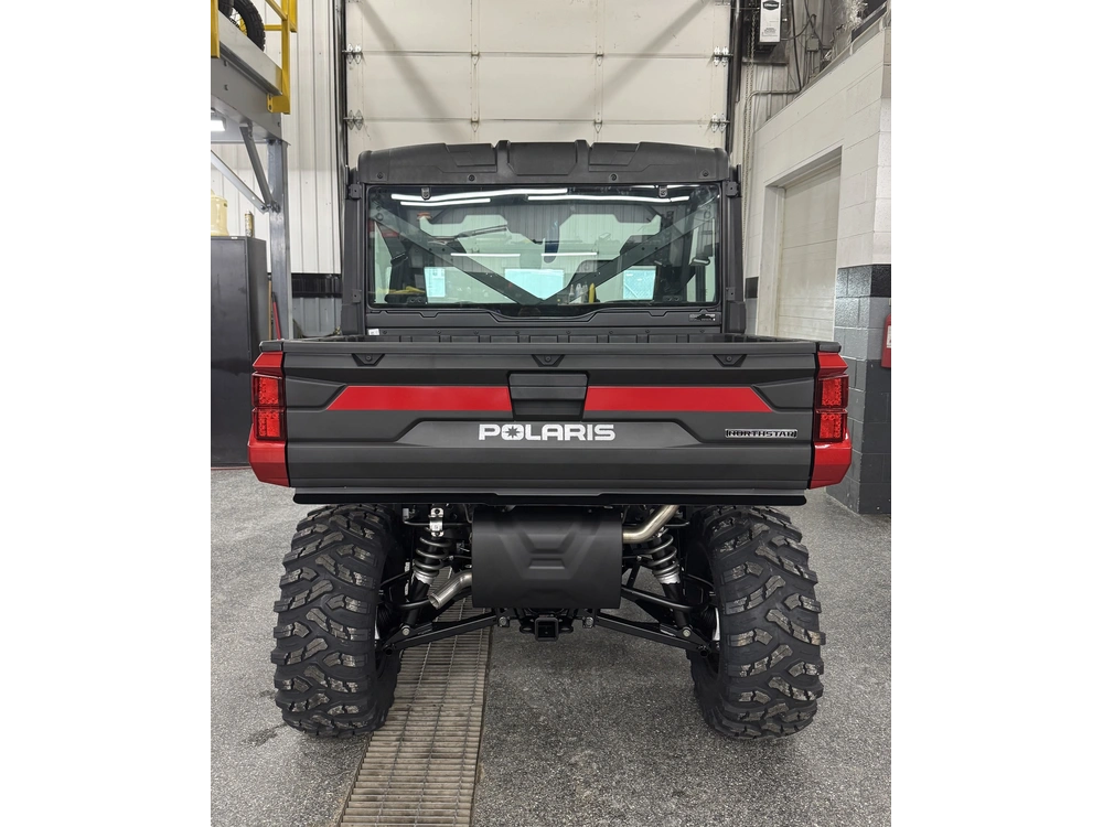 Polaris Ranger 1000 Xp Ns 2026 alt