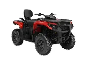 BRP OUTLANDER MAX DPS 700  2026