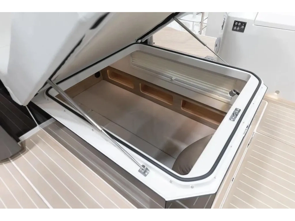 2026 Saxdor 340 Gtwa alt