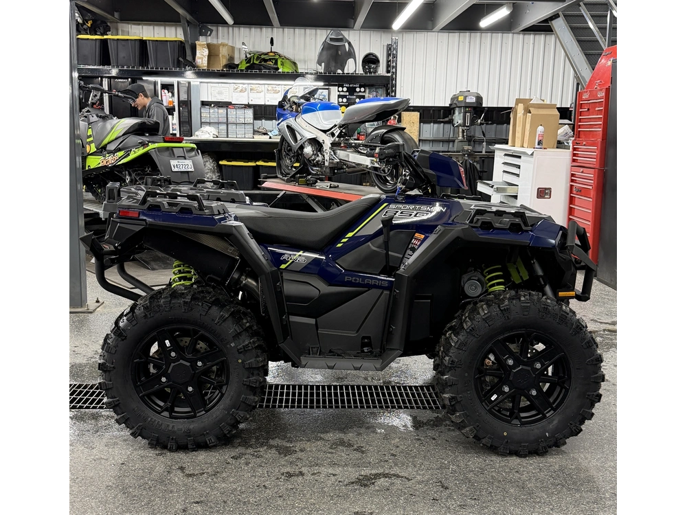 Polaris 850 Sportsman Trail 2026 alt