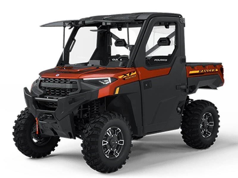 2026 Polaris Ranger Xp 1000 Northstar alt