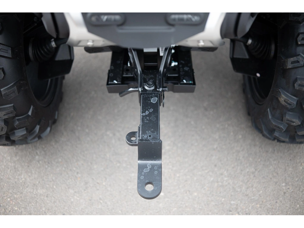 2025 Cfmoto Cforce 800 Touring alt