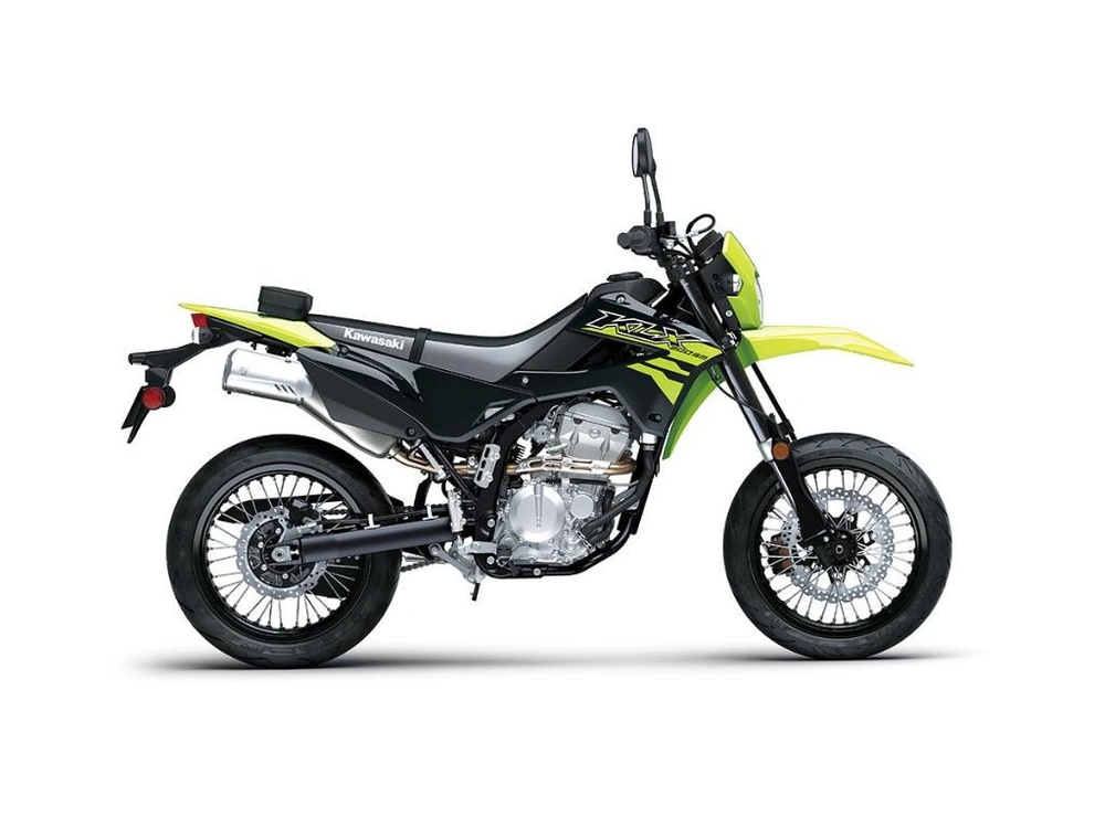 Kawasaki Klx300sm 2026 alt