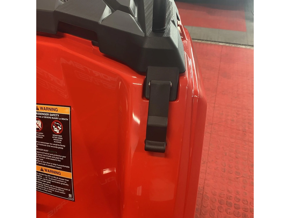 2026 Polaris Sportsman Touring 570 Indy alt