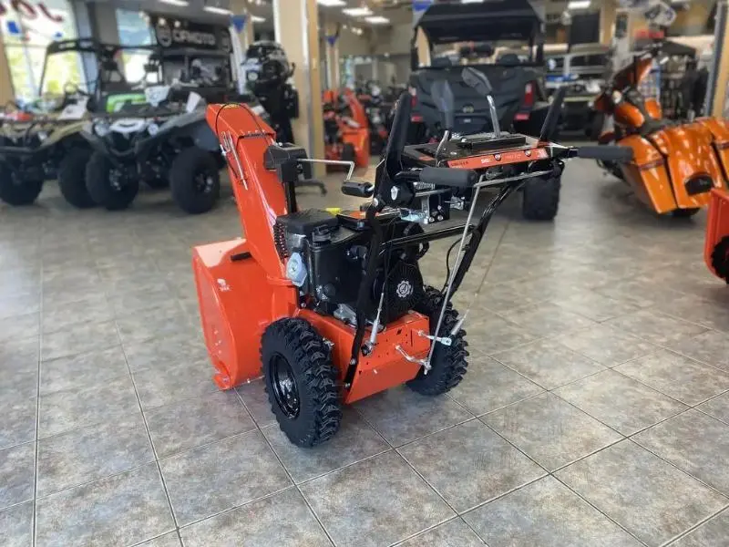 2025 Ariens Deluxe 28 Sho alt