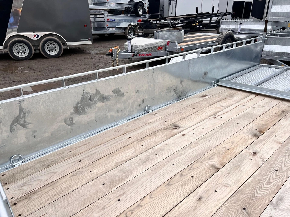 2026 Unitrail Utilitaire 6x12 Sa alt