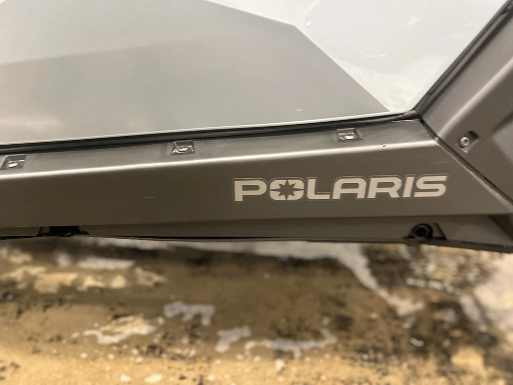 2026 Polaris Rzr Pro Xp Sport Gray alt